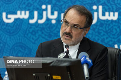  علت گرانی برنج از زبان رییس سازمان بازرسی کل کشور