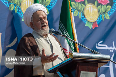  راه پیروزی در تقابل با دشمن، مقاومت فعال و ایستادگی ملت ایران است