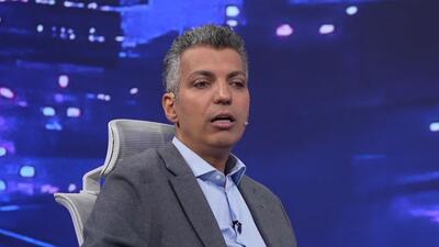 عادل فردوسی پور: گزارشگر شبکه افغانستان باید از کار برکنار شود یا عذرخواهی کند