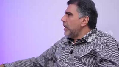  مسعود بهنود: جمهوری اسلامی تا اینجا برنده است اما اگر...
