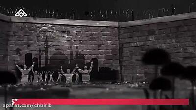  انیمیشن واقعه 13 آبان | مستند 13 آبان روز دانش آموز