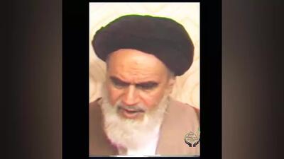  شعارهای روز دانش‌آموز و ۱۳ آبان برای مدارس و راهپیمایی‌ها | امام خمینی ره