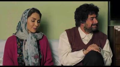  سریال خجالت نکش فصل دوم (سینمایی)