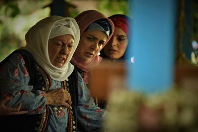  سریال سوجان قسمت ۱۴