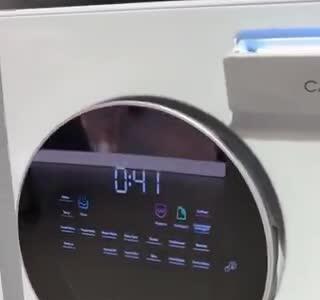  ماشین لباسشویی جدید