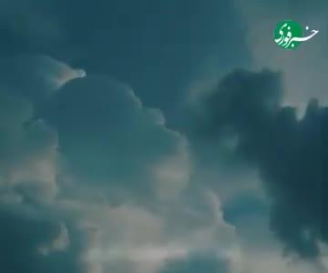  دعای باران....