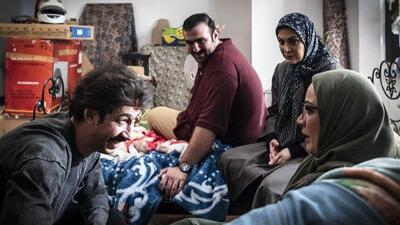  پنج سریال احتمالی صداوسیما که می‌تواند زلزله به پا کند