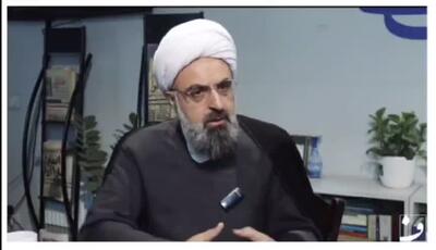  سرپرست ستاد امر به معروف و نهی از منکر:  چطور در پرونده ادعای تجاوز سوپراستار سینما همه می‌گویند زود قضاوت نکنیم اما در مورد آقای صدیقی...