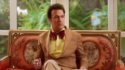  خرچنگ فیلم کمدی سینمایی حامد اهنگی