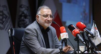  زاکانی: آنچه ما را زمین می‌زند خودباختگی داخلی است بزرگترین کار سیاسی من این است که کار سیاسی نمی‌کنم ماجرای زمین خواری ۱۳۰ هکتاری یک خودروساز بزرگ | جهان نیوز