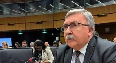  اولیانوف: تهدید و زور روی ایران جواب نمی‌دهد | جهان نیوز