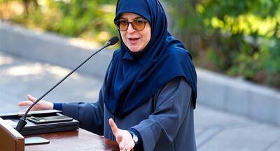  خبر مهم مهاجرانی درباره کارت رفاهی جهیزیه | جهان نیوز