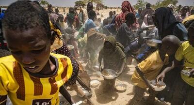  جهنم «فاشر»؛ از آزار زنان تا قتل و غارت در سودان | جهان نیوز