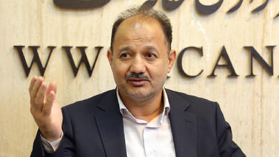  عضو کمیسیون صنایع: تلاطم بازار ناشی از بار روانی فعال‌سازی اسنپ‌بک است