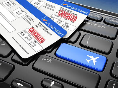  آیا بلیت هواپیما باز هم افزایش می‌یابد؟ نقش ستاد تنظیم بازار چیست؟