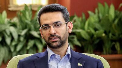  آذری جهرمی: هزینه سیاست‌گذاری‌های غلط را مردم می‌پردازند