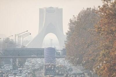  از هشدار هواشناسی تا اعلام رسمی؛ پشت‌پرده تعطیلی‌های روزهای آلوده