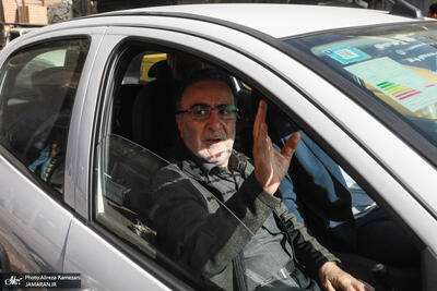  توضیح وکیل مصطفی تاجزاده درباره بازداشت و انتقال موکلش به زندان