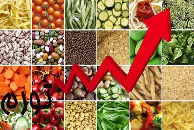  قیمت نجومی پلو خورشت برای کارگران! تورم سنگین خوراکی‌ها در پاییز 1404 ادامه دارد
