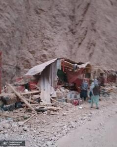  اعلام آمادگی ایران برای کمک‌رسانی فوری به زلزله‌زدگان افغانستان/ عراقچی اعلام کرد