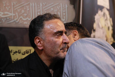  توضیحات قوه قضاییه در خصوص نحوه بازگشت تاج زاده به زندان: بازداشت و انتقال به زندان محکوم امنیتی به‌دلیل عدم معرفی خود به زندان پس از پایان مرخصی/ مرخصی نامبرده روز یکشنبه پایان یافته بود/ خروج محکوم‌علیه از تهران و سفر به یکی از  شهرهای شمالی کشور