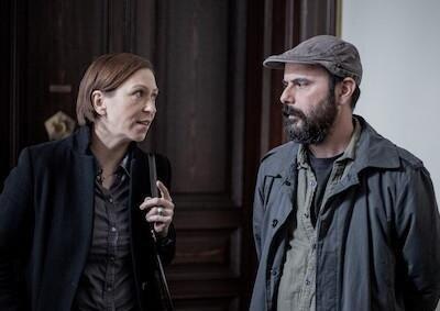  علی مصفا: از دل روایت‌های خانوادگی‌ام فیلم ساختم