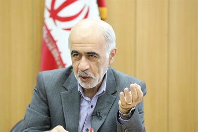  معتمدی، وزیر ارتباطات دولت اصلاحات: رفع فیلتر یوتیوب در برخی دانشگاه ها مصداق اینترنت طبقاتی نیست/ هرگونه رفع فیلتری فرجی است