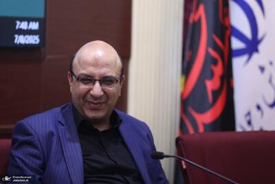  علی‌نژاد: مدال‌آوران بحرین زیر چتر حمایتی ما هستند/ شرایط میزبانی بازی‌های کشورهای اسلامی را داریم