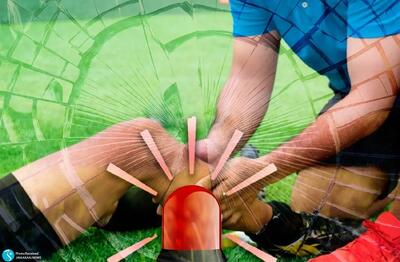  دوران سیاه ورزشکارانی که به خاطر آسیب دیدگی مجبور به بازنشستگی شدند