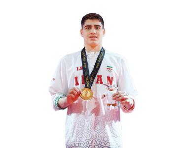  رویای سکوی المپیک