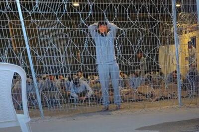  جهاد اسلامی: تصویب مجازات اعدام علیه اسرای فلسطینی، جنایت جنگی است