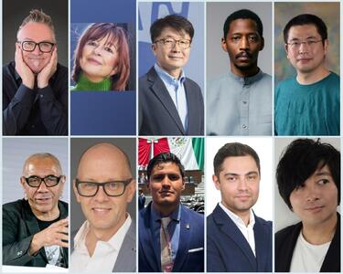  نشست تخصصی «آینده فیلم‌سازی با هوش مصنوعی» در جشنواره شورت شورتز ژاپن برگزار شد