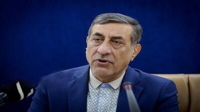  قائم‌پناه: دولت برای هر لیتر بنزین حدود ۳۶ هزار تومان یارانه پرداخت می‌کند