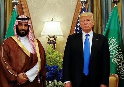 دیدار بن‌سلمان با ترامپ؛ محور گفت‌و‌گو‌ها توافق دفاعی و اف-۳۵