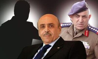  درخواست فرانسه از لبنان برای بازداشت ۳ ژنرال ارشد نظام اسد