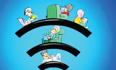  حدیث «حاضر غایب» را هوشمندانه روایت کنید 