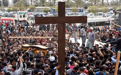  واکنش مسلمانان و مسیحیان نیجریه به تهدید ترامپ