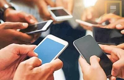  پاپاراتزی‌های مجازی شده‌ایم