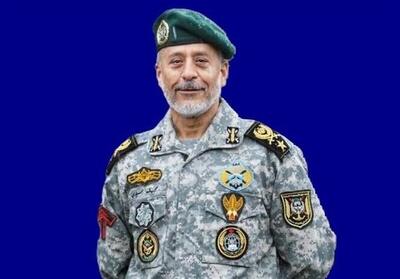  امیر سیاری: اسرائیل عددی نیست که بخواهد با ما مبارزه کند / هیمنه پوشالی آمریکا را شکستیم‌