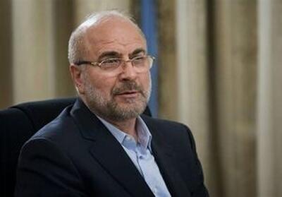  قالیباف به پاکستان می‌رود