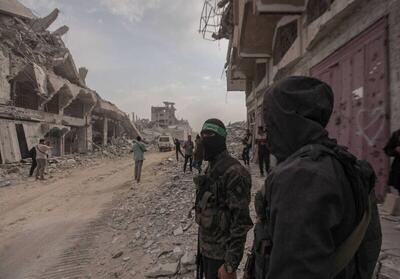  کشف جسد یک نظامی اسرائیلی در غزه / روند تحویل اجساد اسرا ادامه دارد