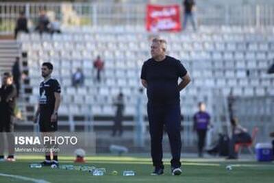  اسکوچیچ: گاهی بردها با چنگ و دندان به دست می‌آید