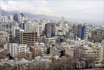  تعلل دستگاه‌های تابعه بانک مرکزی و وزارت نیرو در اتصال سامانه املاک و اسکان