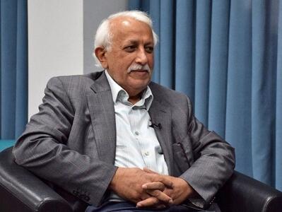  وقتی اعراب از مذاکره با آمریکا صحبت می‌کنند یعنی خطری در حال شکل گیری است
