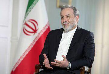  عراقچی: ایران آماده کمک رسانی فوری به زلزله زدگان افغانستان است