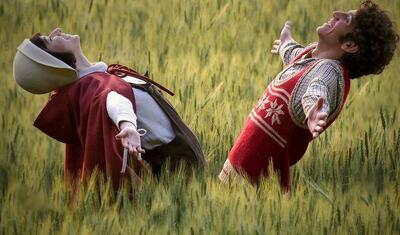  «غریزه» همچنان در قُم توقیف است/ سیاوش اسعدی: این اقدام نقض آشکار حق تماشاگر و آزادی هنر است