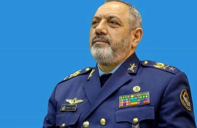  وزیر دفاع کشور یک پیام صادر کرد+جزئیات