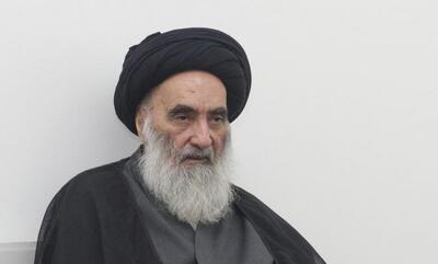  آیت الله سیستانی به جوانان توصیه کردند بجای حوزه به دانشگاه بروند؟