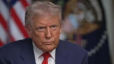  دستگیری مردی در شیکاگو به اتهام تهدید به ترور ترامپ
