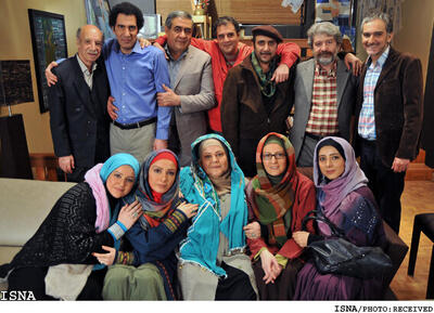  سریالی که به خاطر سلیقه شخصی یک نفر تعطیل شد/ از اتهام به فراماسونری تا توهین به پزشکان